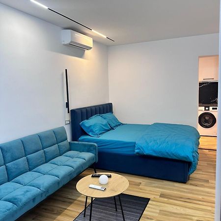 Modern Central Apartments Tirana Exterior photo