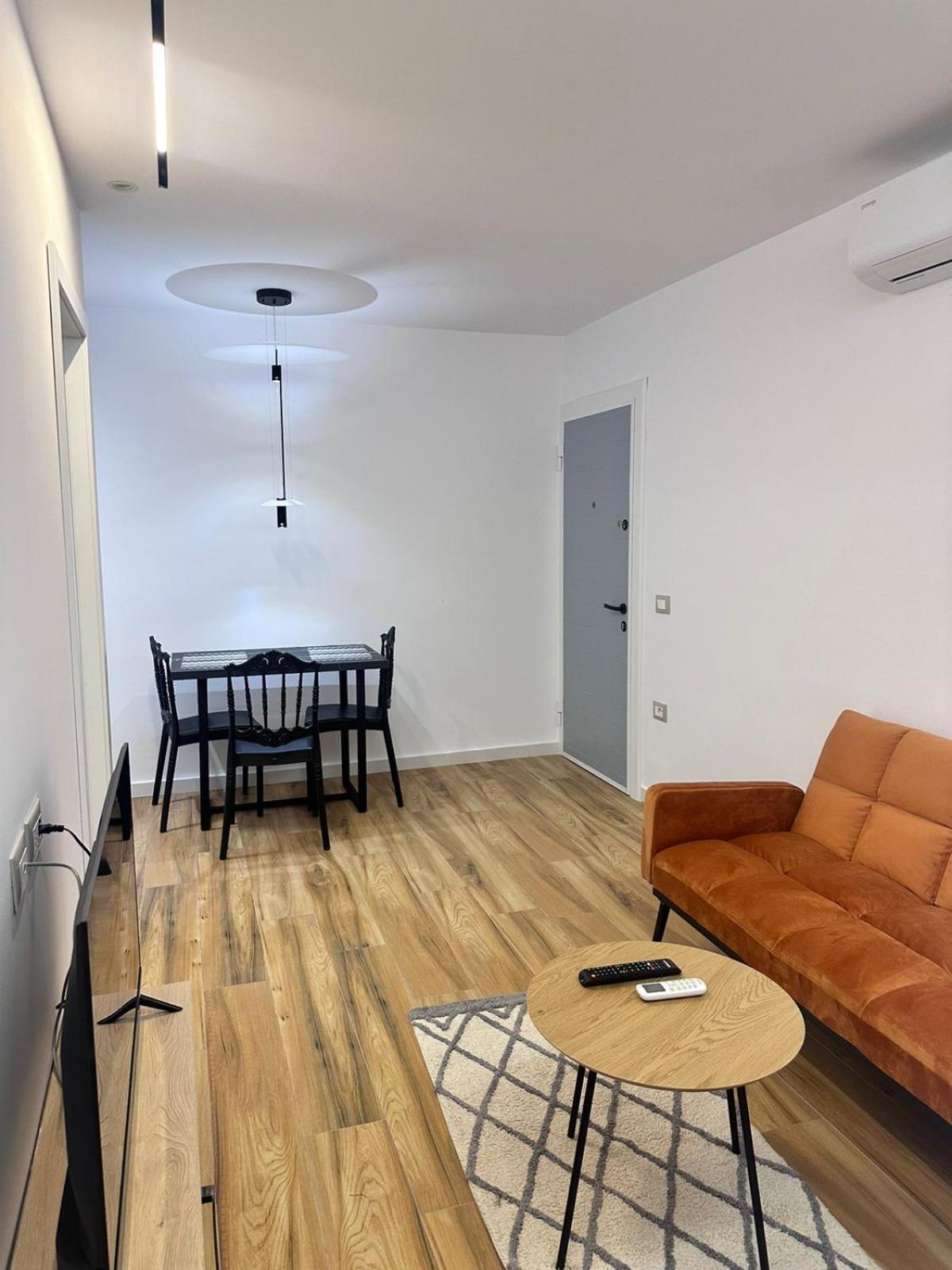 Modern Central Apartments Tirana Exterior photo