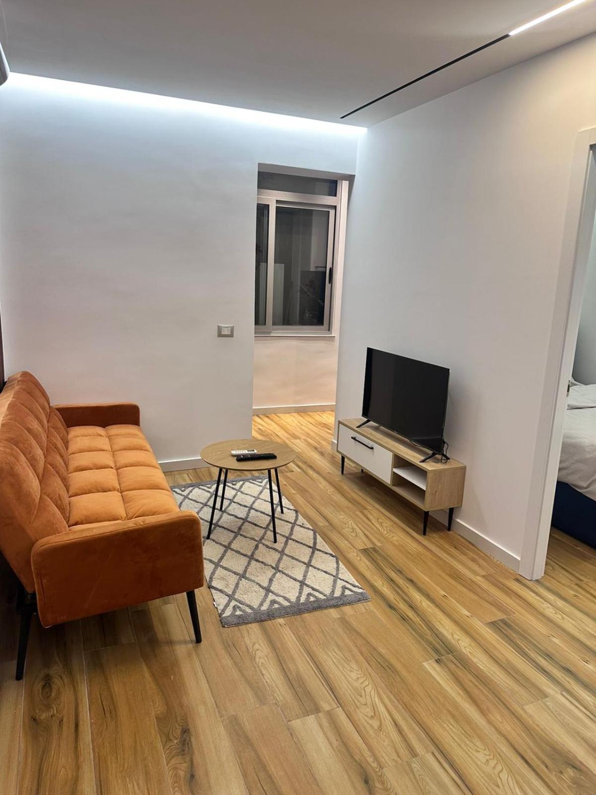 Modern Central Apartments Tirana Exterior photo