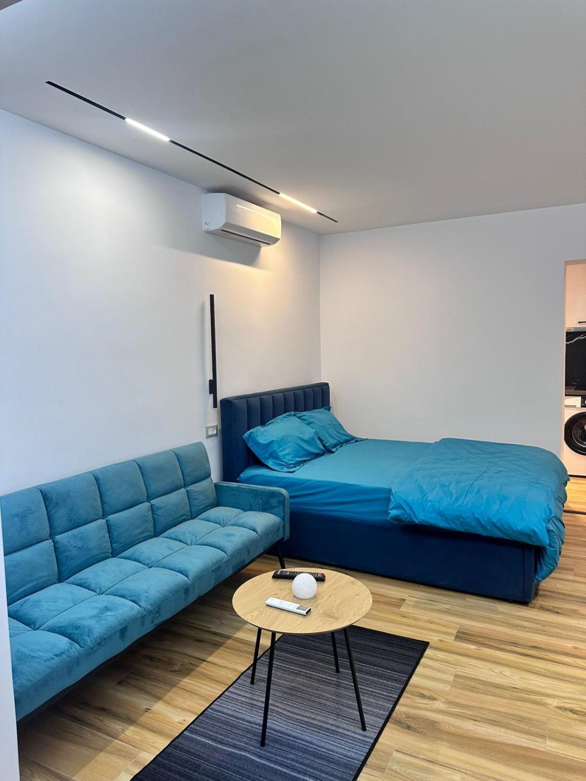 Modern Central Apartments Tirana Exterior photo