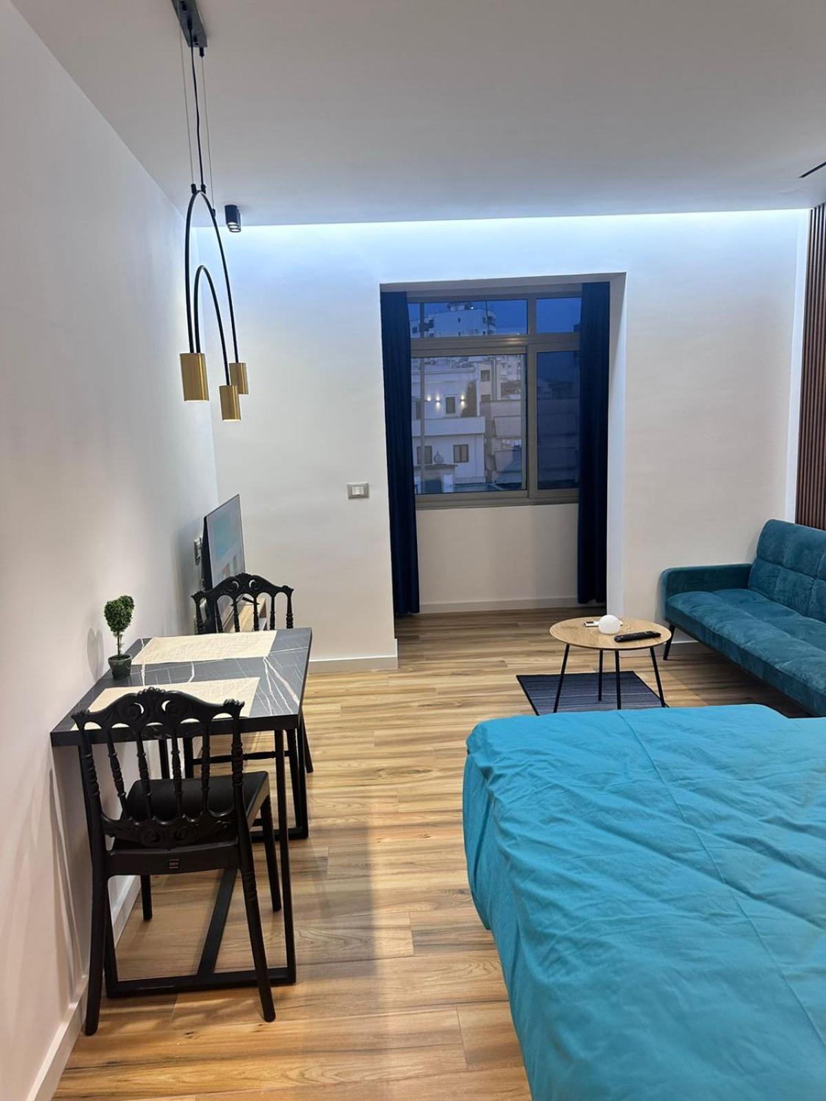 Modern Central Apartments Tirana Exterior photo