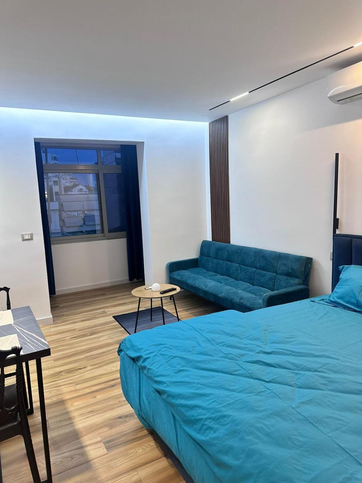 Modern Central Apartments Tirana Exterior photo